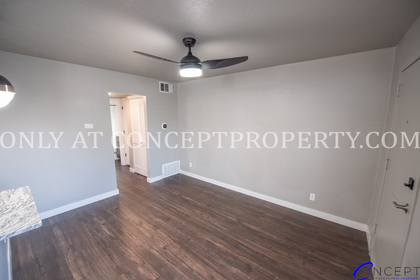 Salt Lake City Apartment: 825 E 600 S