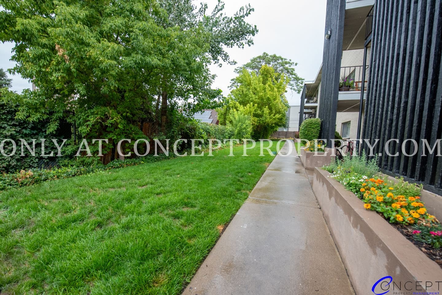 Salt Lake City Apartment: 1059 E 600 S