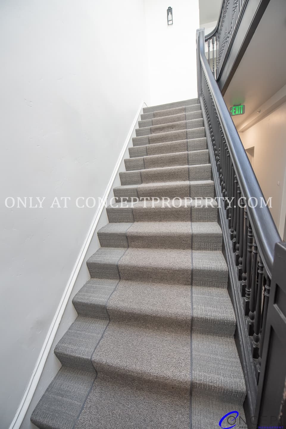 Salt Lake City Apartment: 379 E 1st Ave