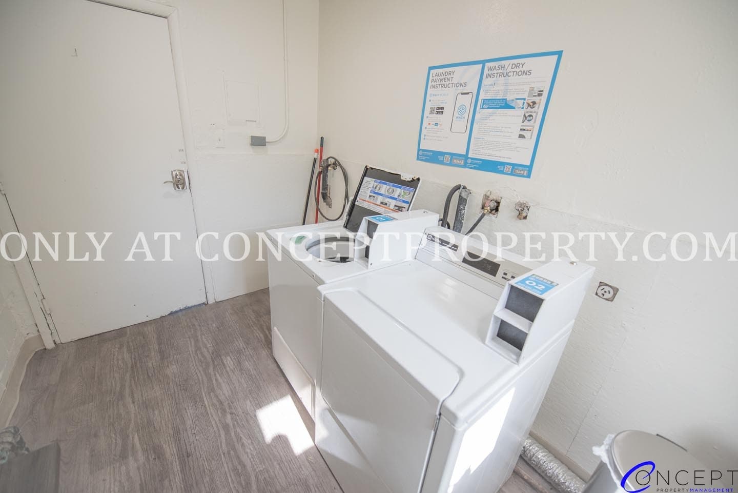 Salt Lake City Apartment: 825 E 600 S