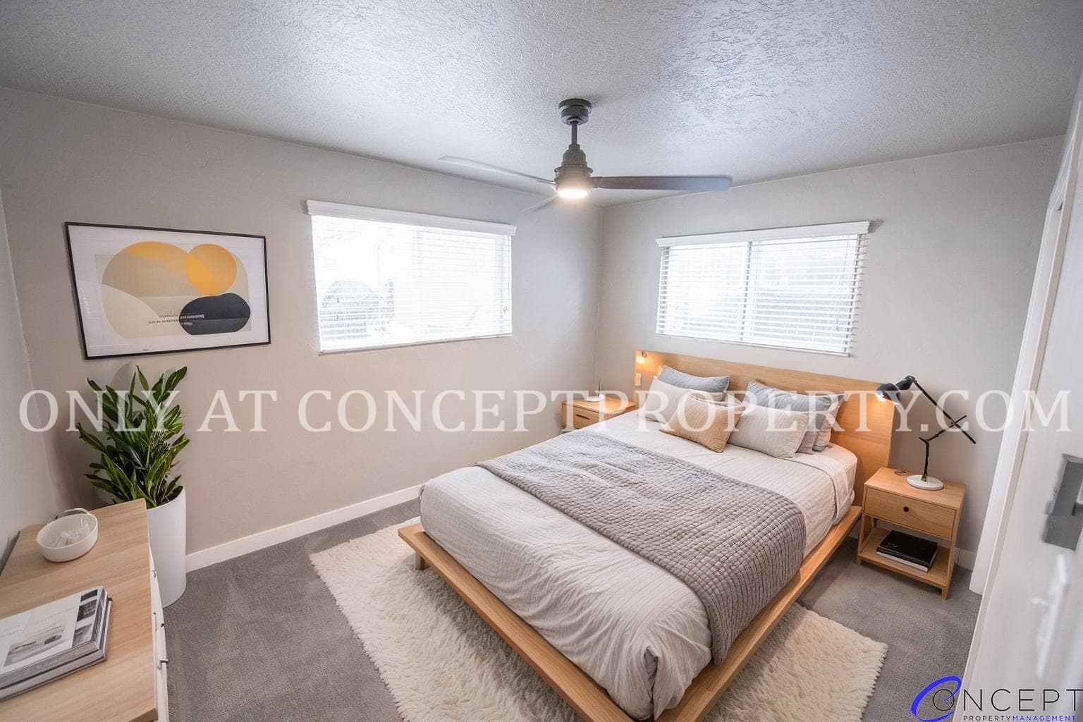 Salt Lake City Apartment: 825 E 600 S