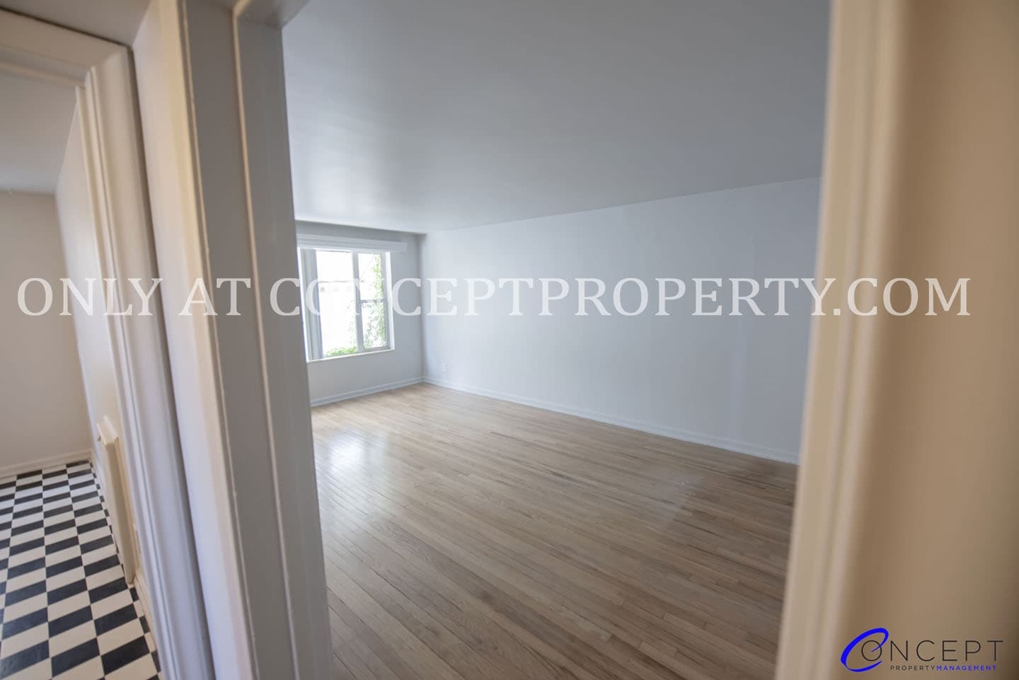 Salt Lake City Apartment: 848 E South Temple