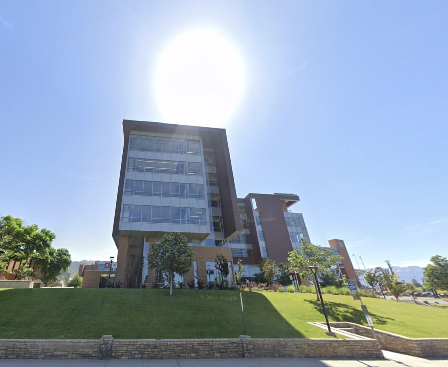 Salt Lake City Single Room: 356 S University St
