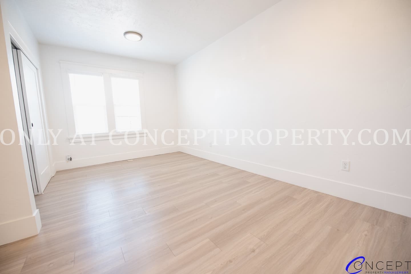 Salt Lake City Apartment: 446 E 300 S
