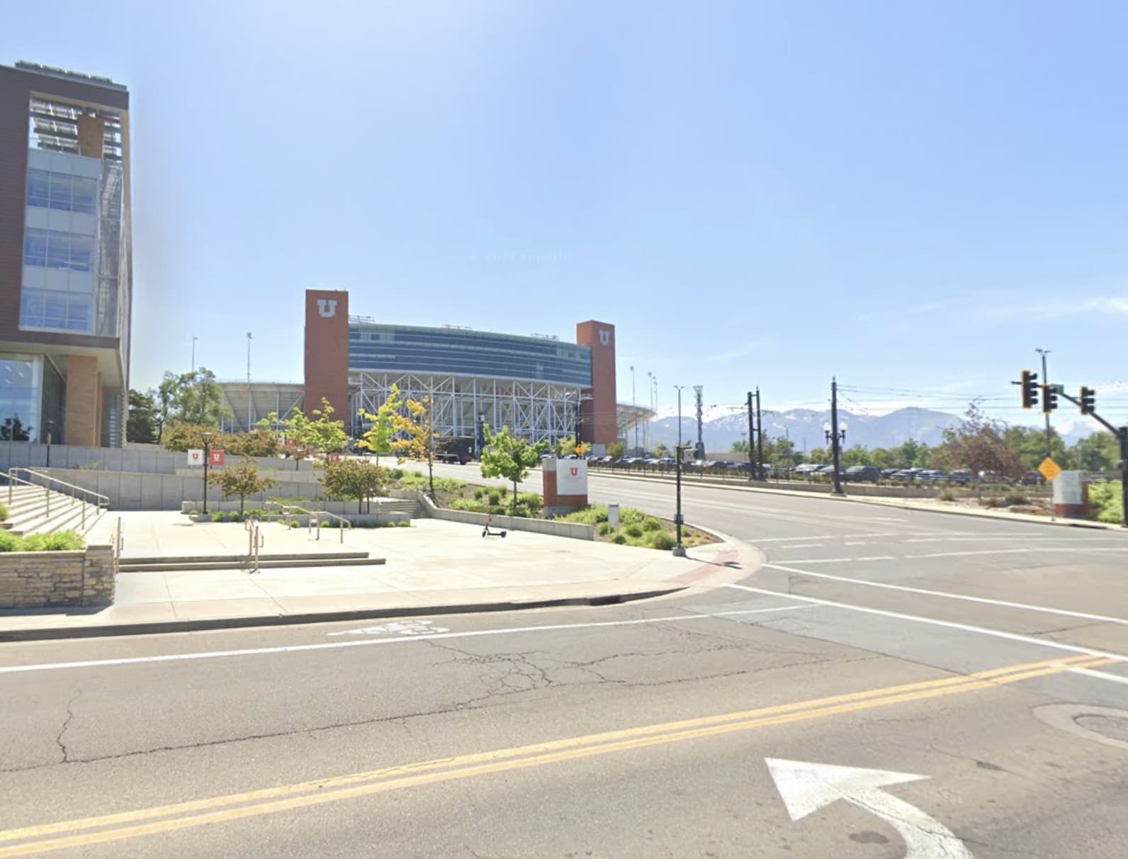 Salt Lake City Single Room: 356 S University St