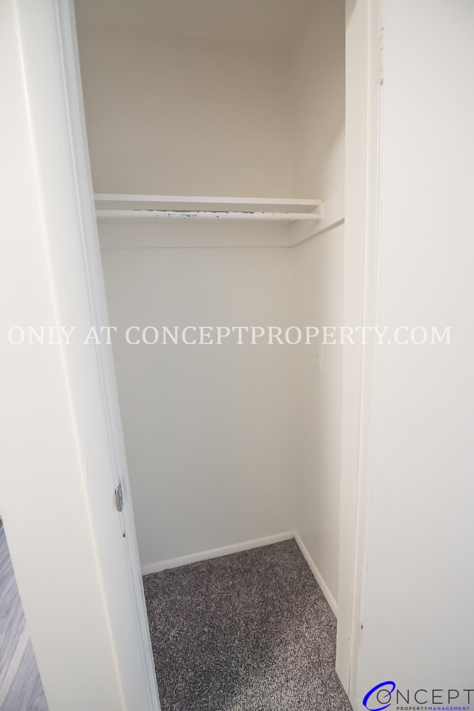 Salt Lake City Apartment: 555 E 700 S