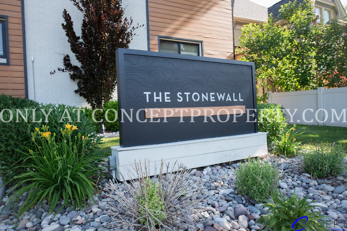 Salt Lake City Apartment: 825 E 600 S