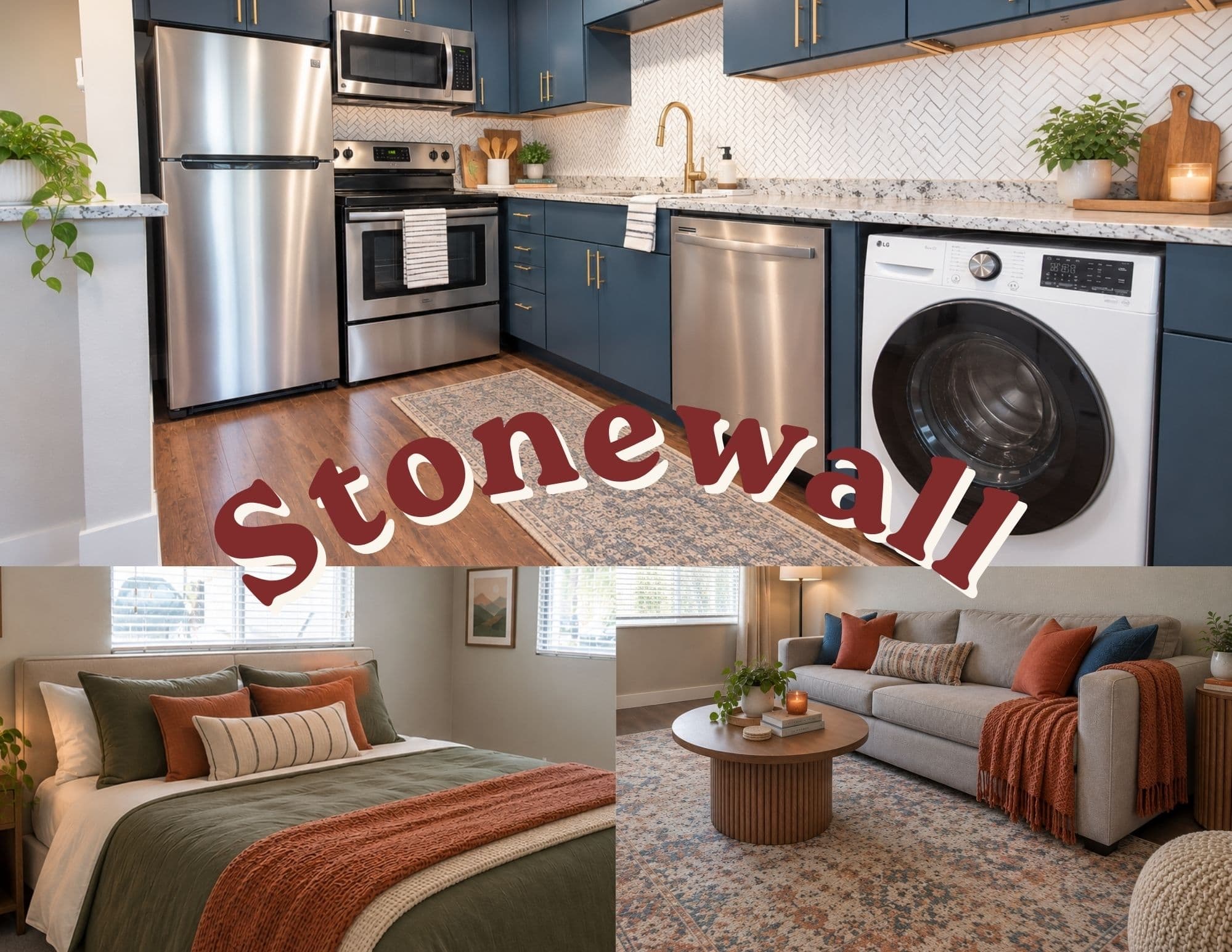 Salt Lake City Apartment: 825 E 600 S