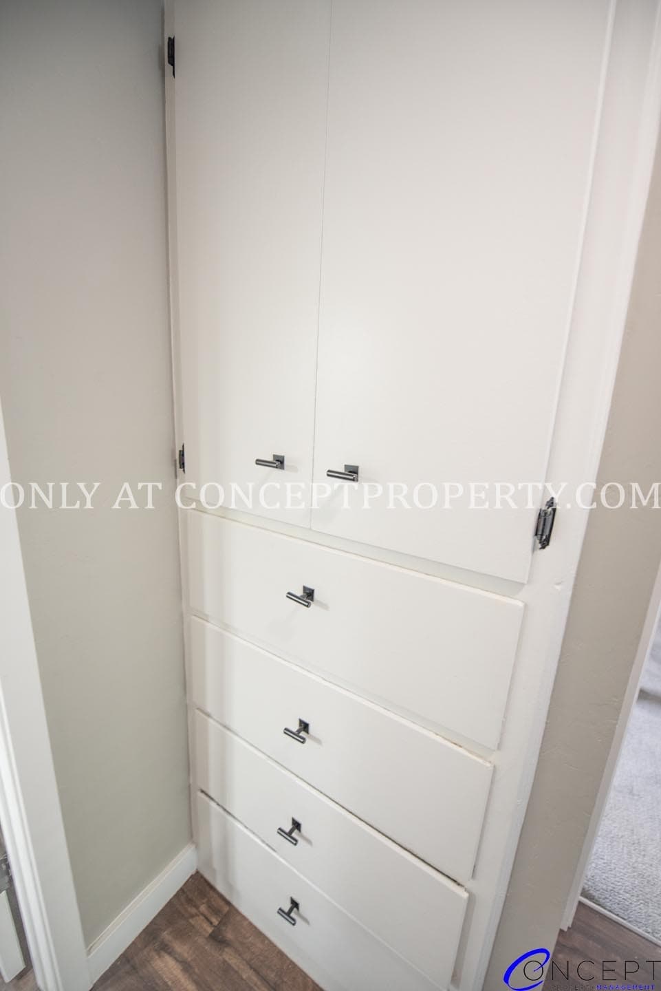 Salt Lake City Apartment: 825 E 600 S