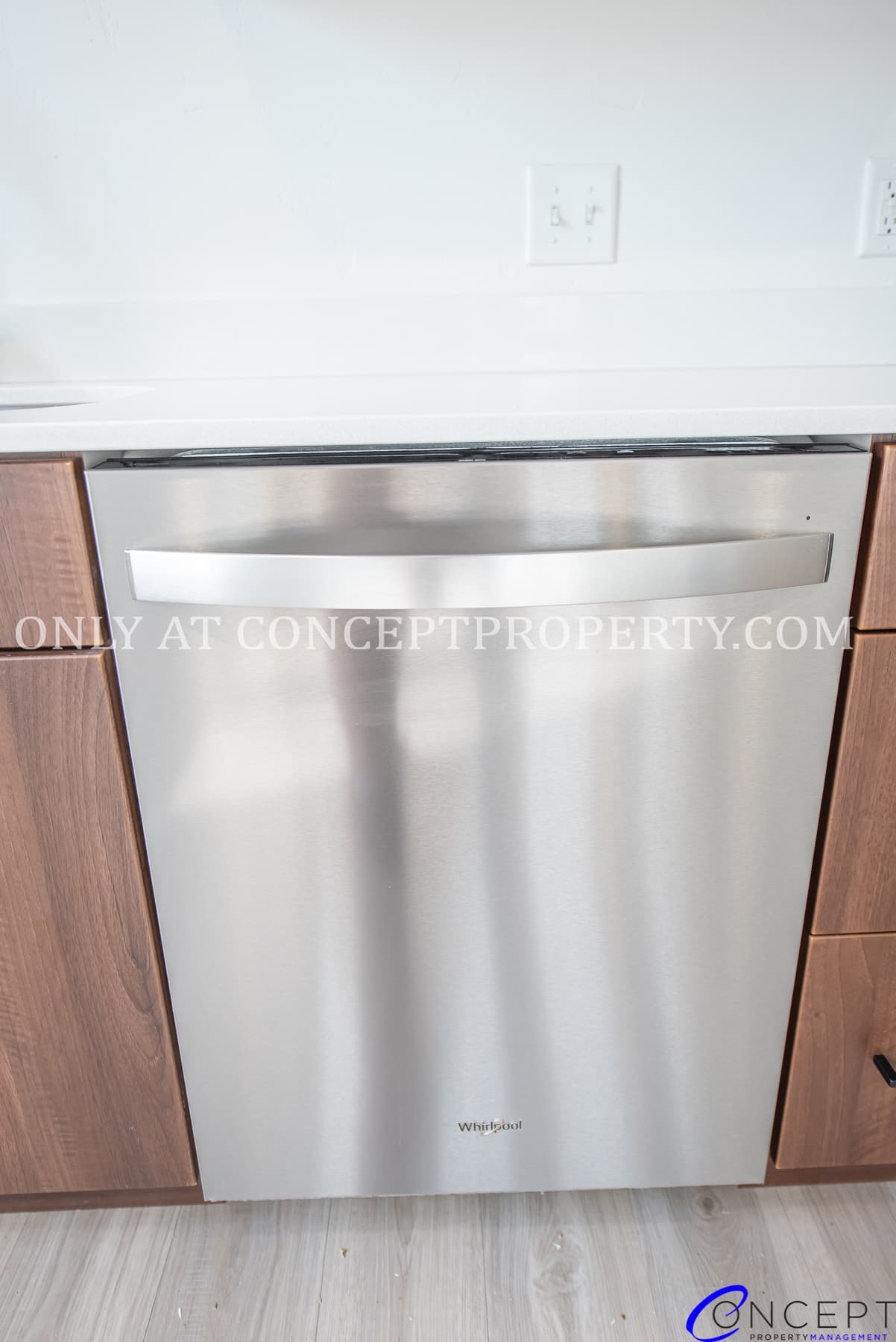 Salt Lake City Apartment: 446 E 300 S