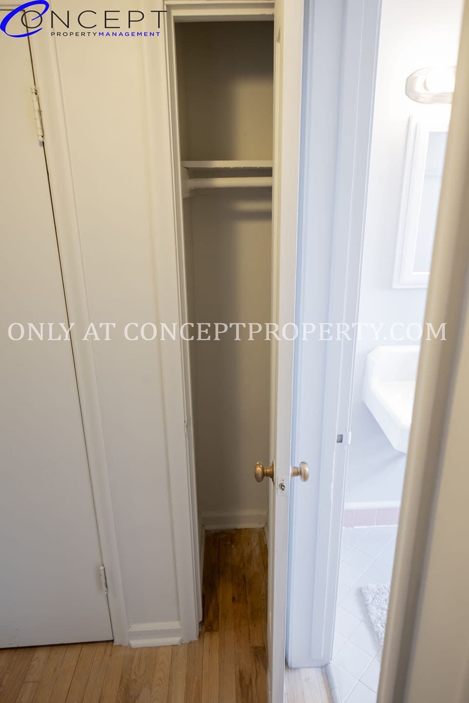 Salt Lake City Apartment: 848 E South Temple