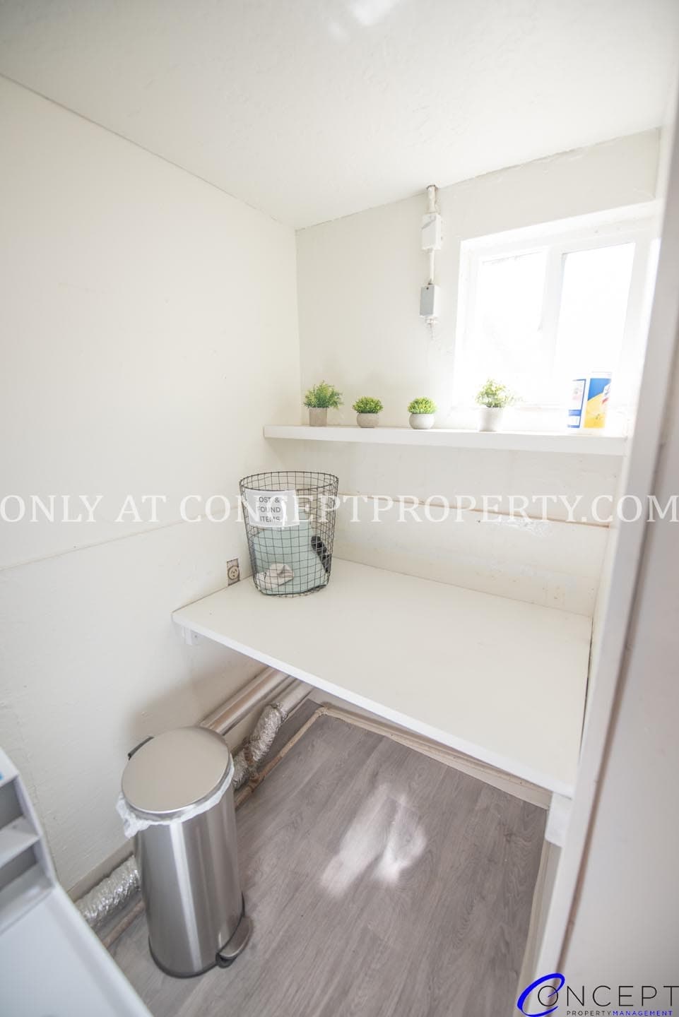 Salt Lake City Apartment: 825 E 600 S