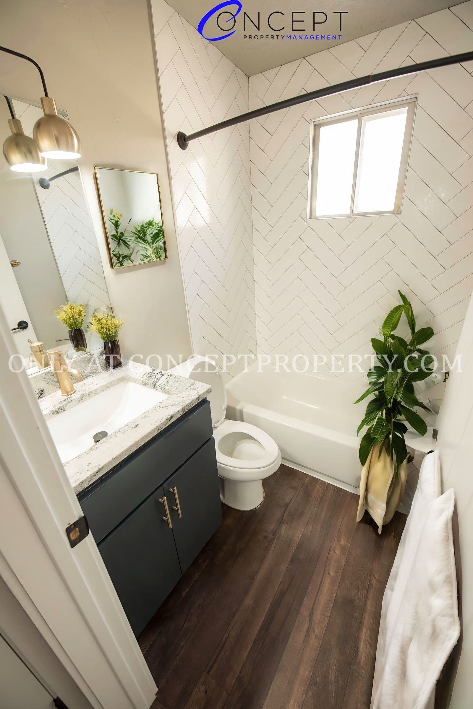 Salt Lake City Apartment: 825 E 600 S