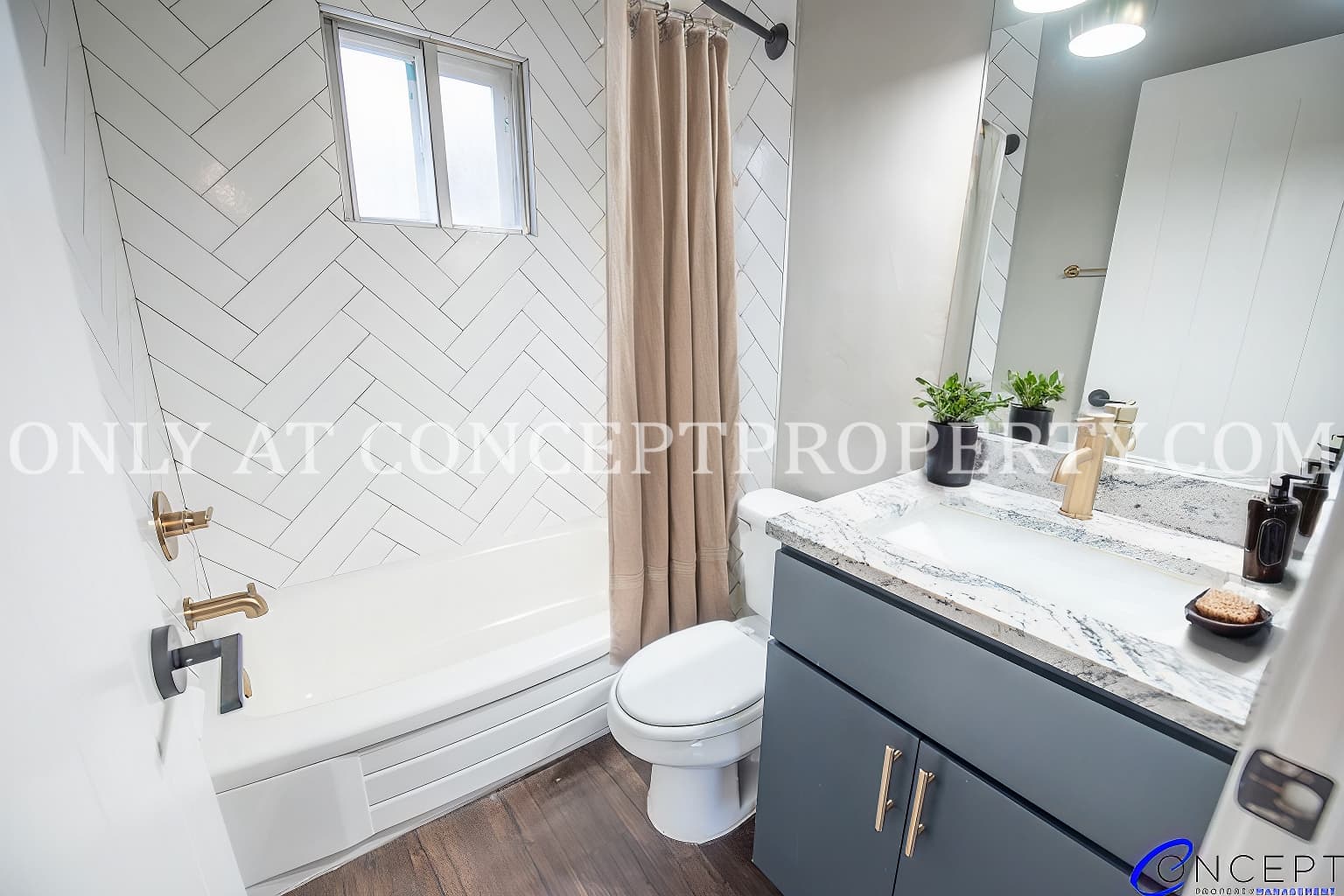 Salt Lake City Apartment: 825 E 600 S