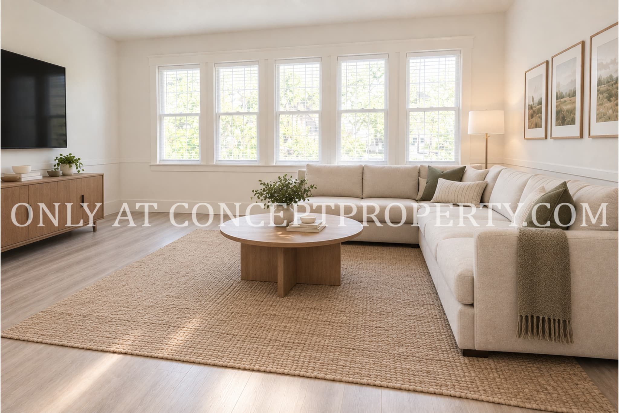 Salt Lake City Apartment: 446 E 300 S
