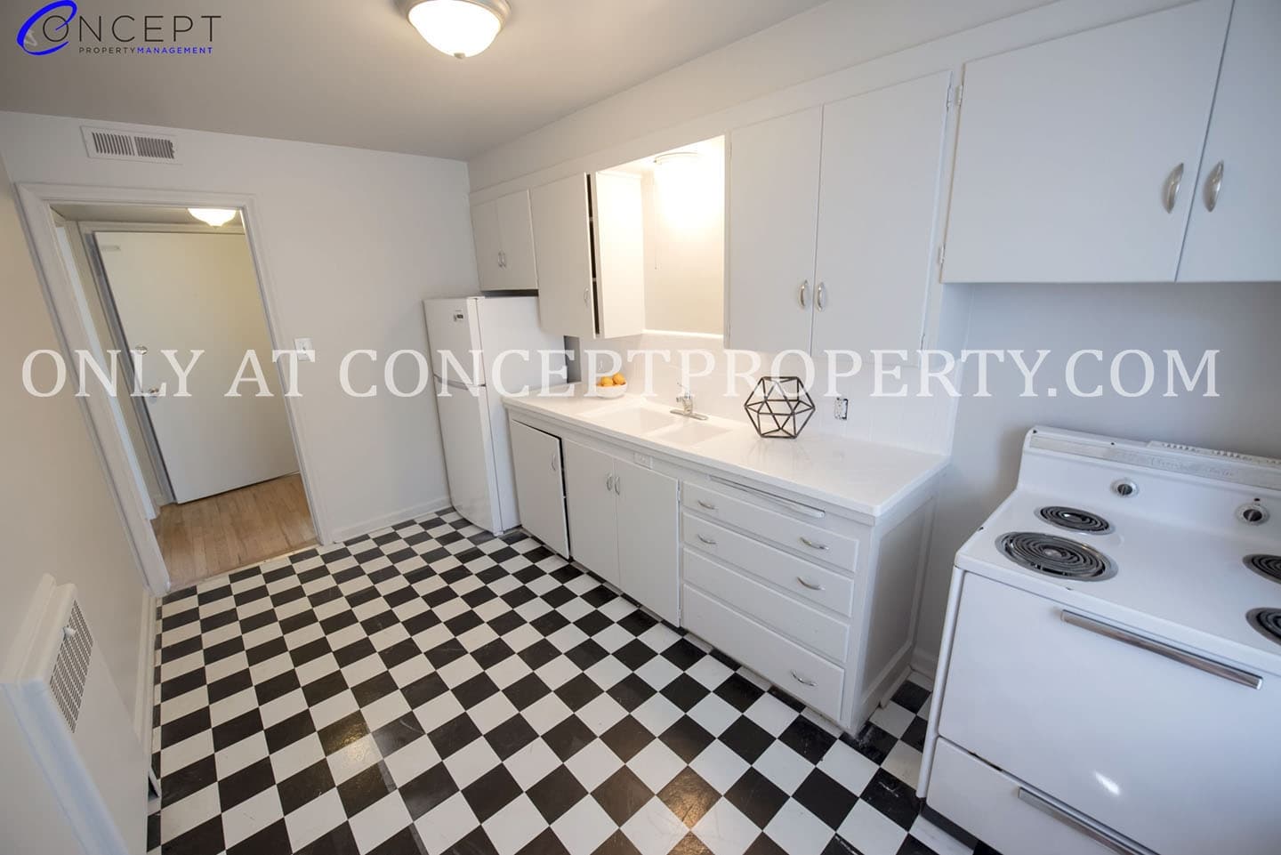 Salt Lake City Apartment: 848 E South Temple