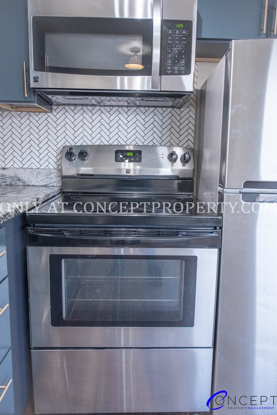 Salt Lake City Apartment: 825 E 600 S