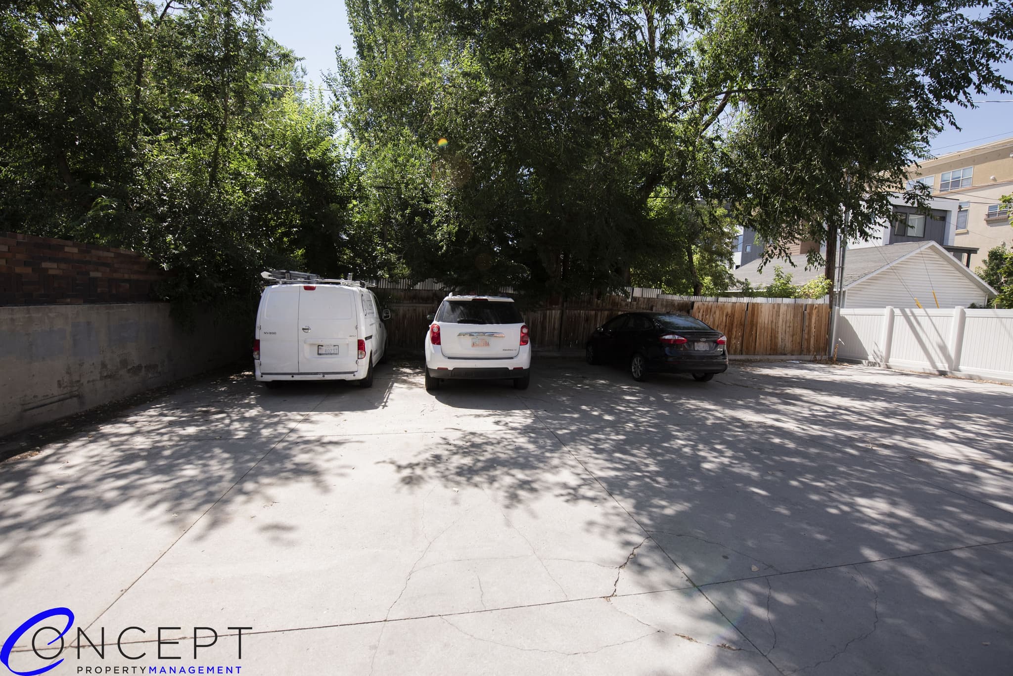 Salt Lake City Apartment: 542 S 500 E