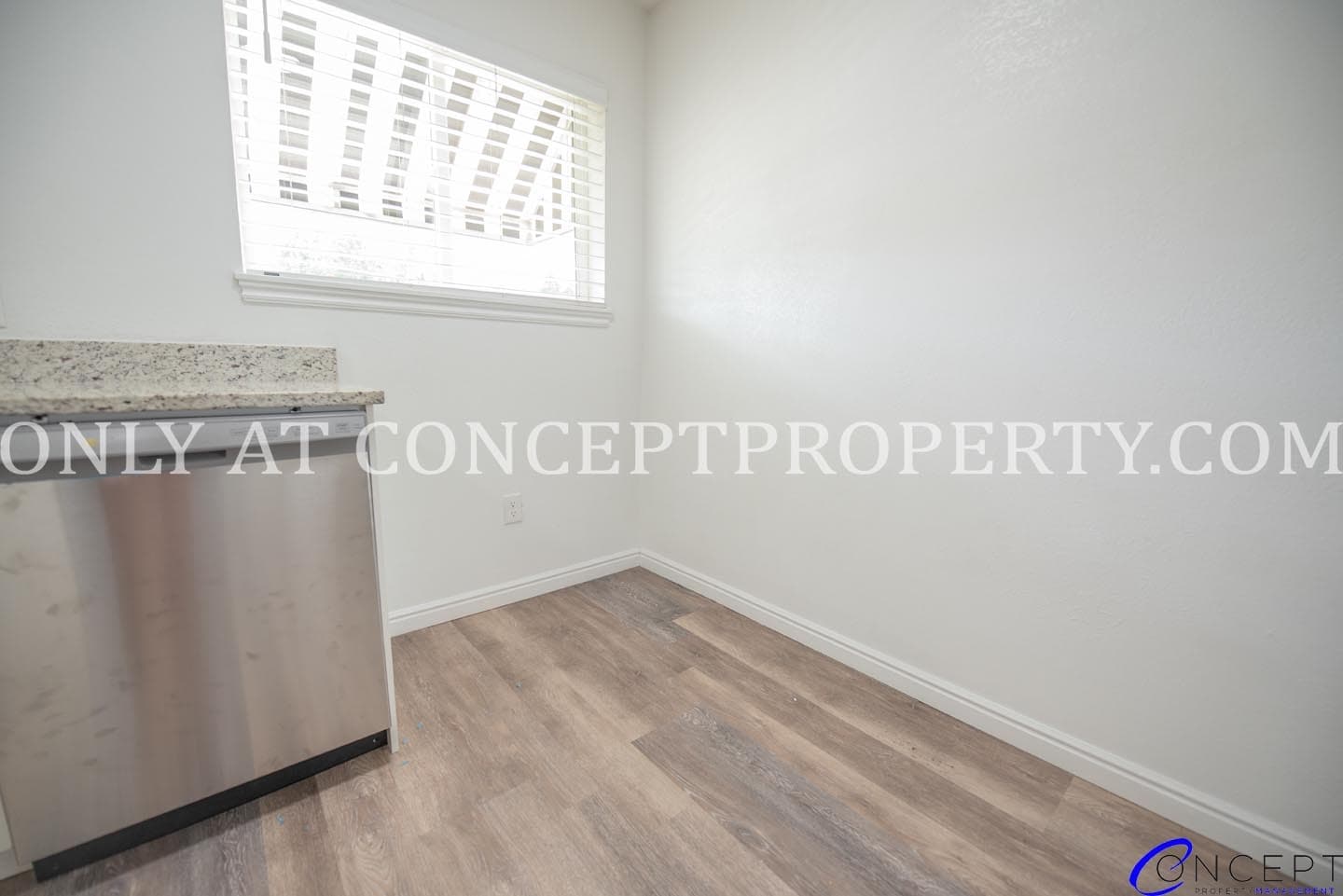 Salt Lake City Apartment: 542 S 500 E