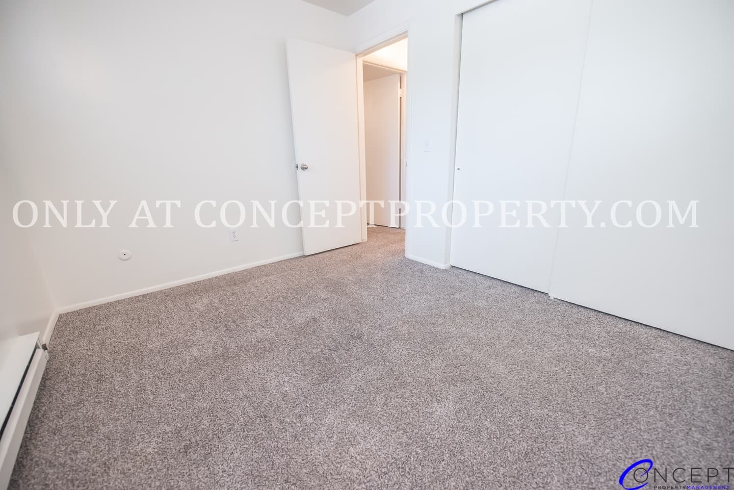 Salt Lake City Apartment: 555 E 700 S