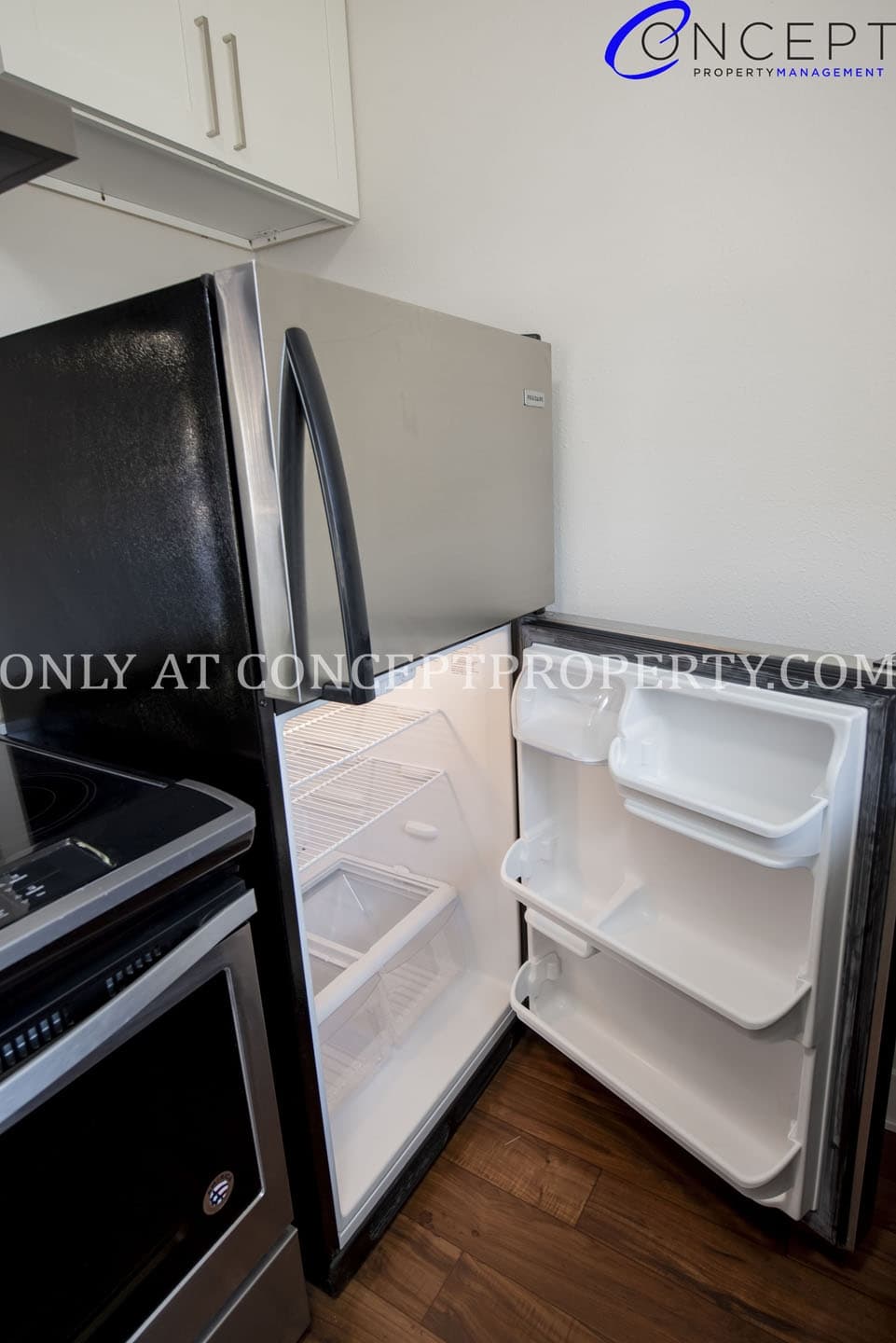 Salt Lake City Apartment: 133 S 900 E