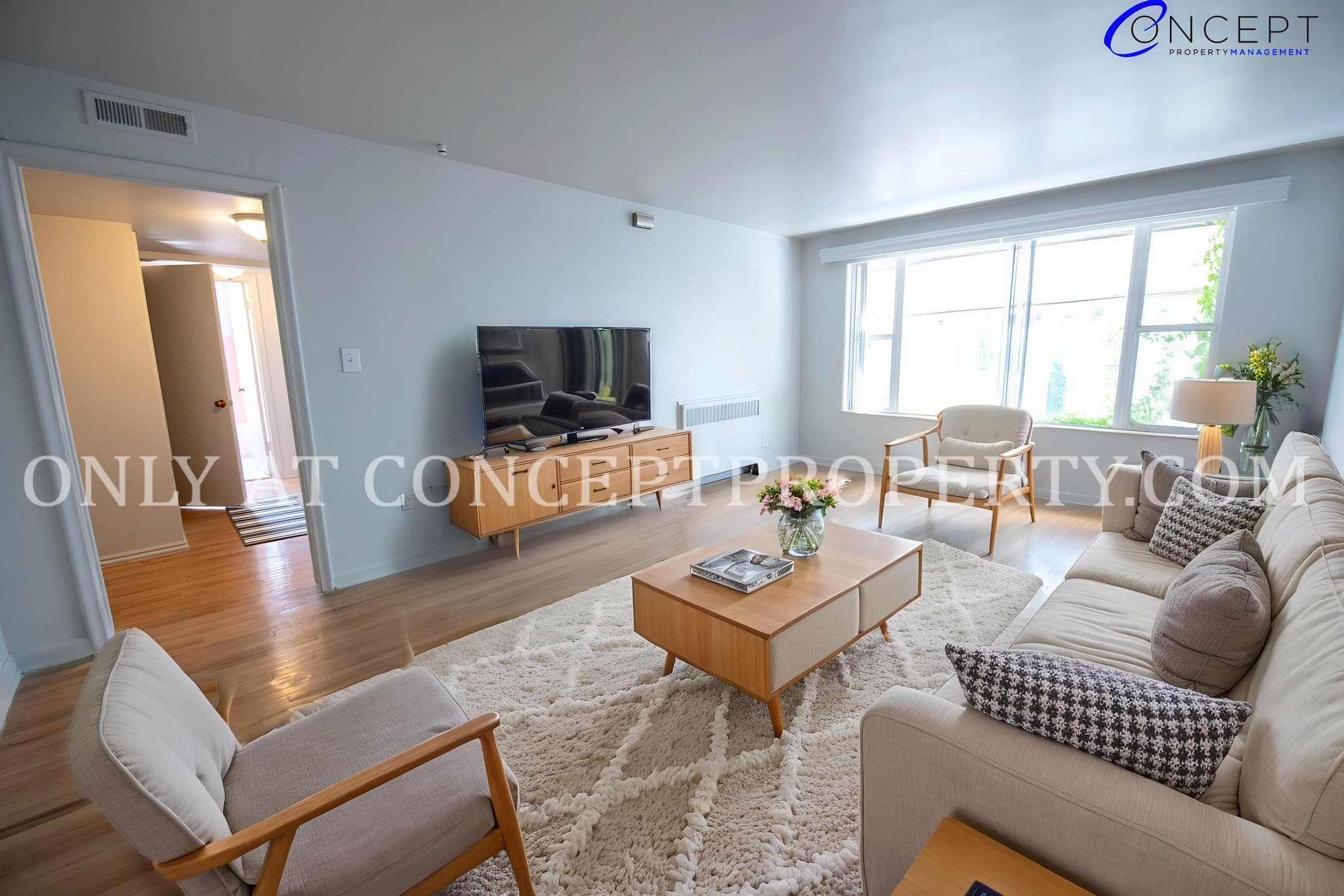 Salt Lake City Apartment: 848 E South Temple