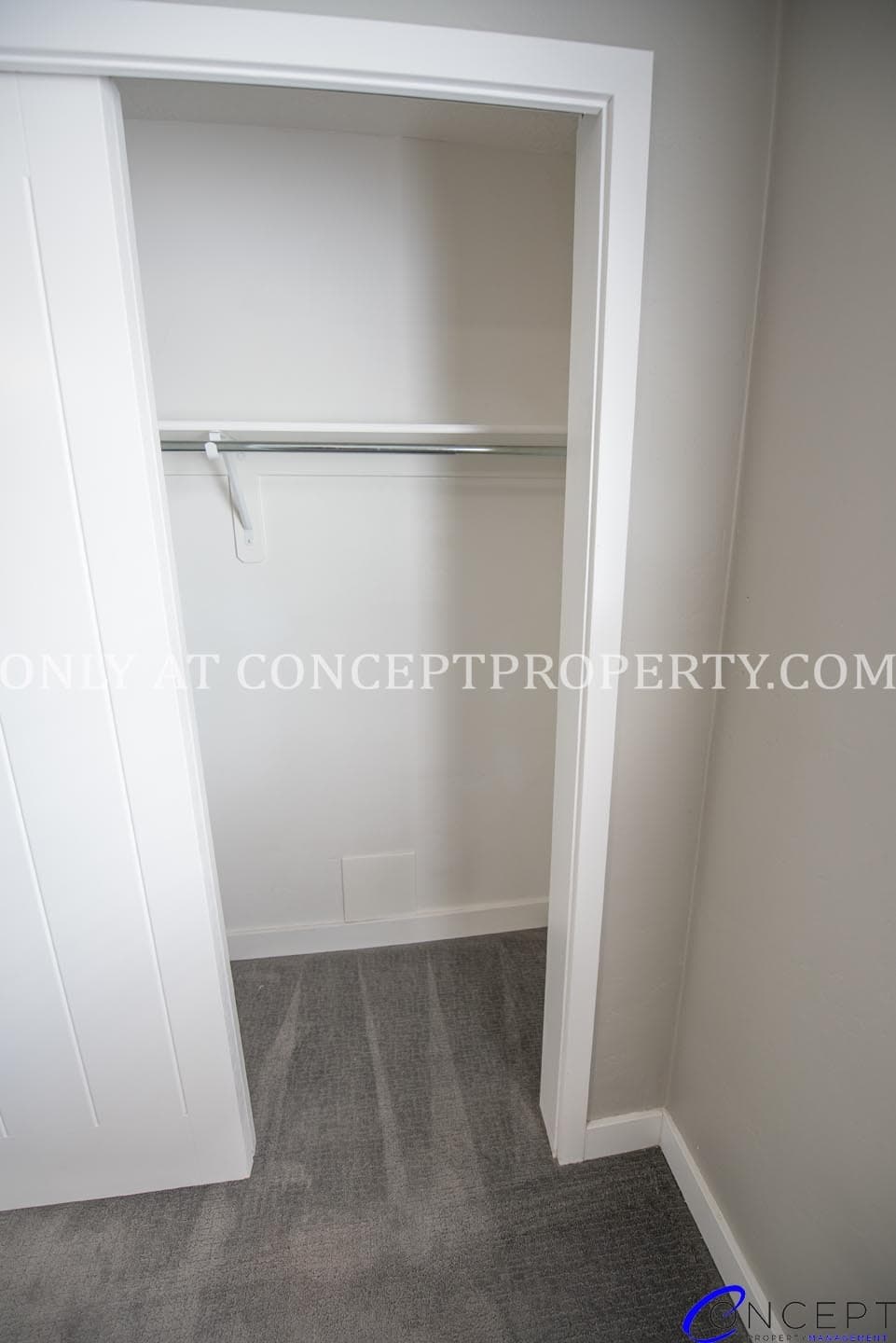 Salt Lake City Apartment: 825 E 600 S