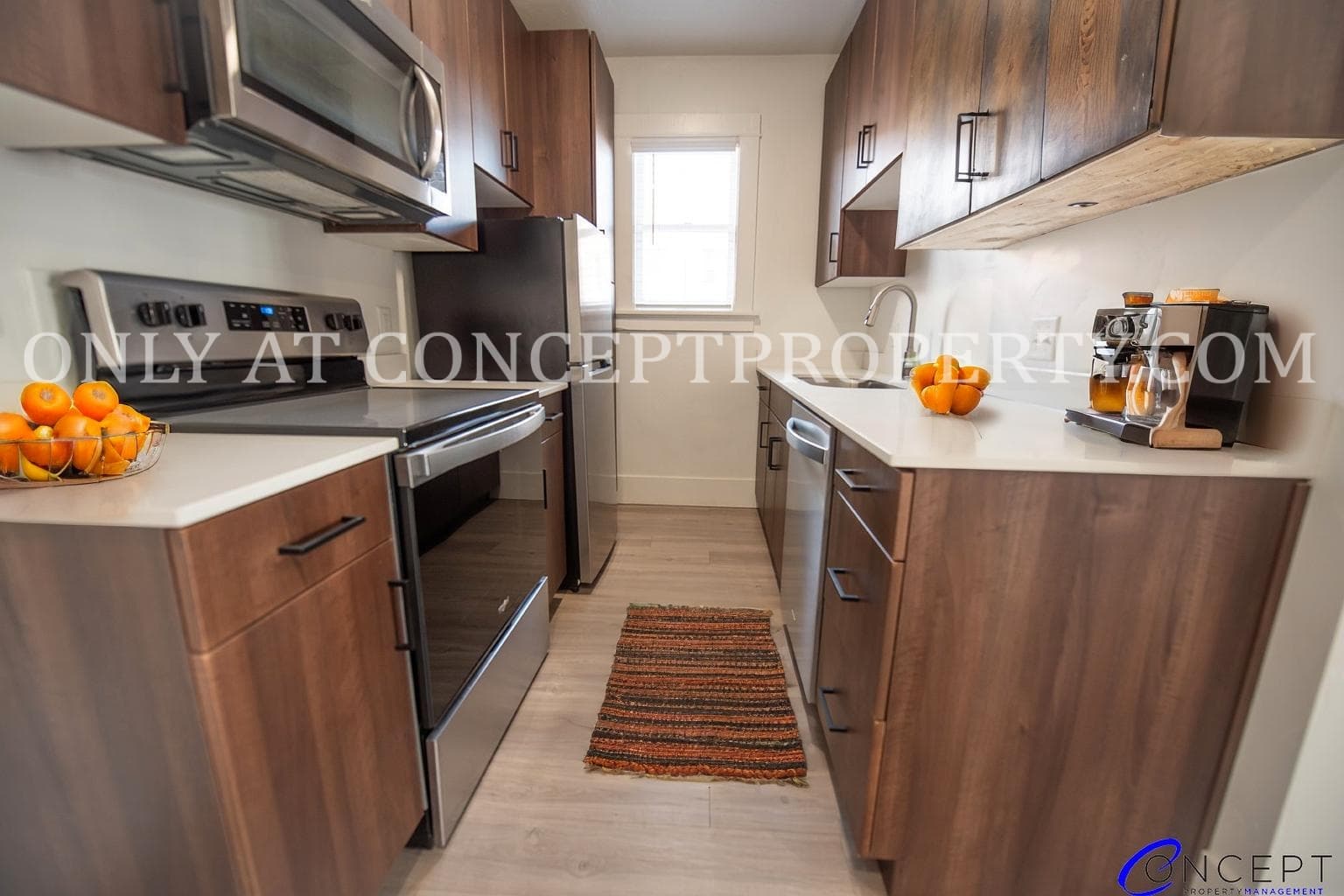 Salt Lake City Apartment: 446 E 300 S