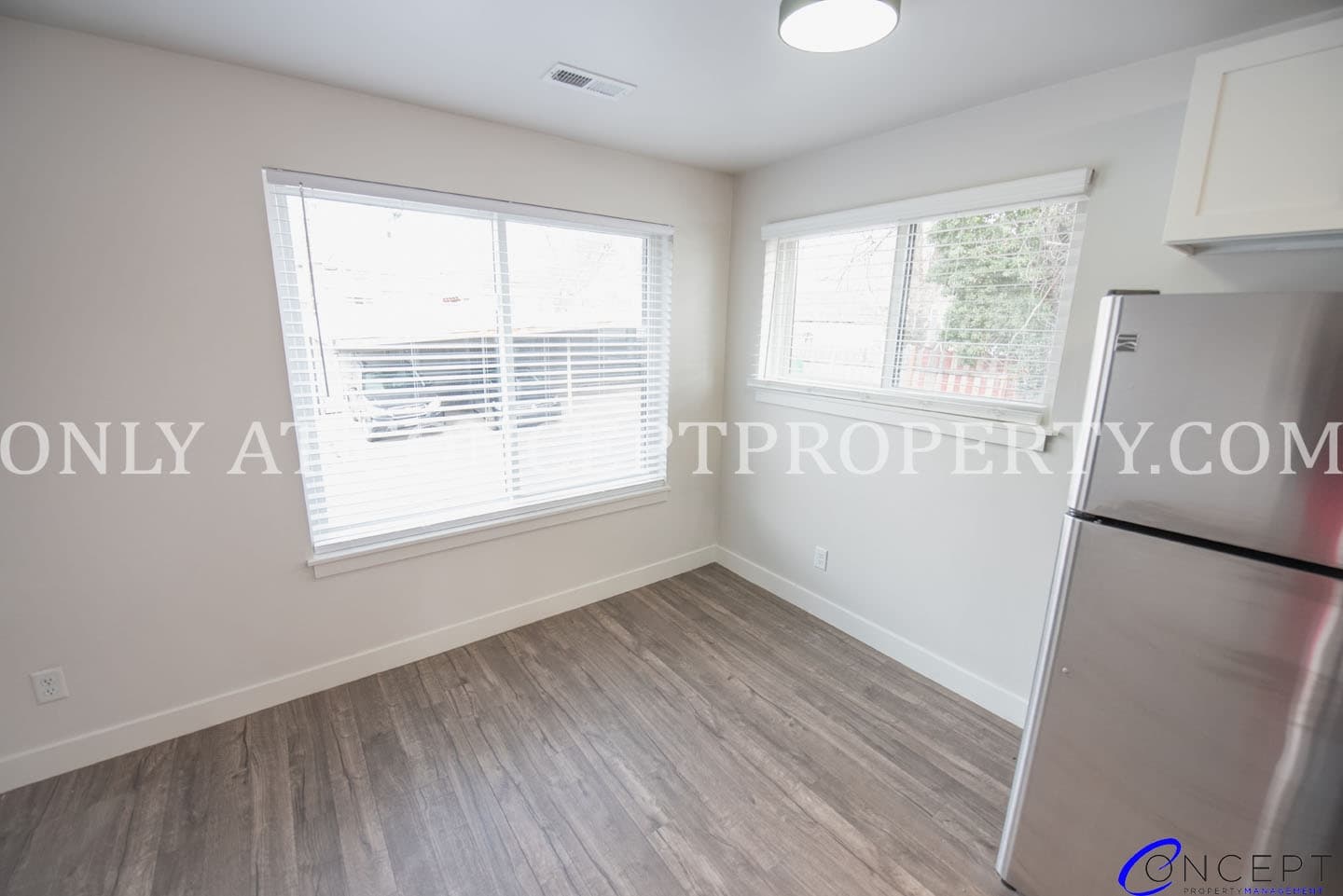 Salt Lake City Apartment: 133 S 900 E