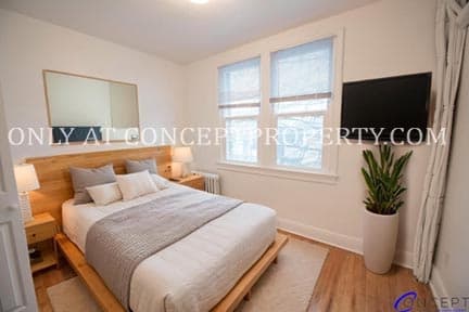Salt Lake City Apartment: 125 S 900 E