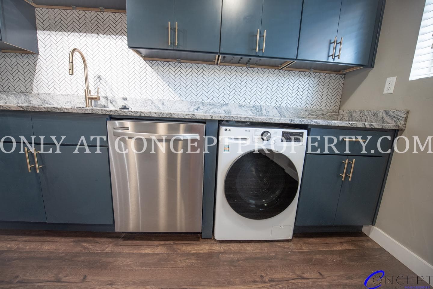 Salt Lake City Apartment: 825 E 600 S