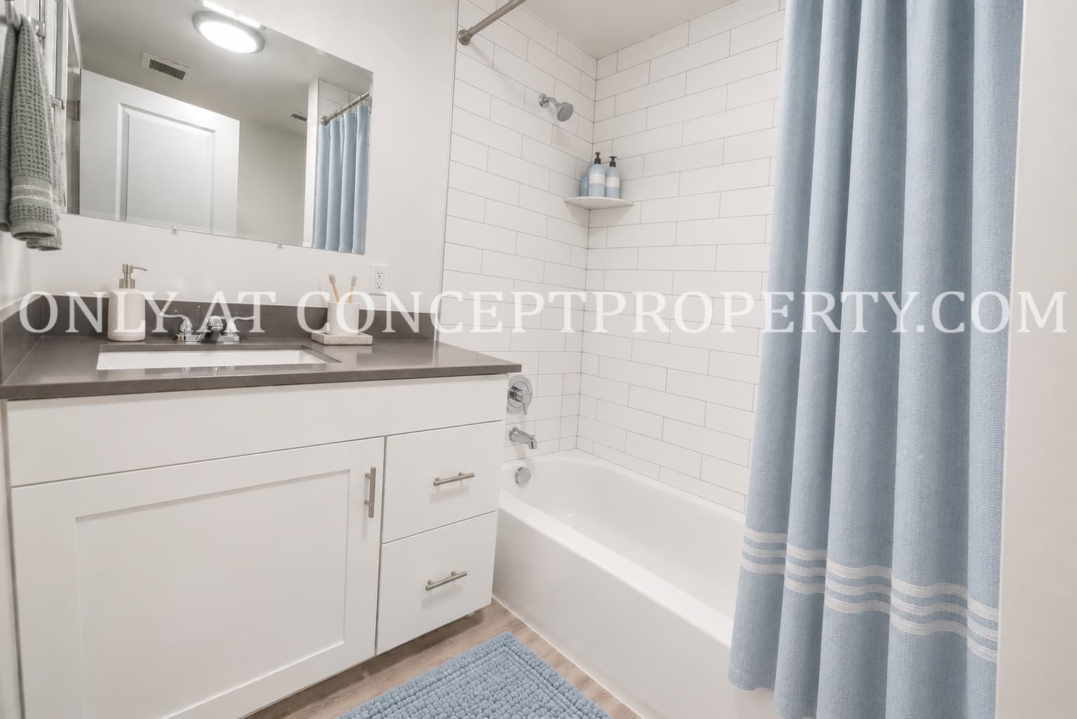 Salt Lake City Apartment: 379 E 1st Ave