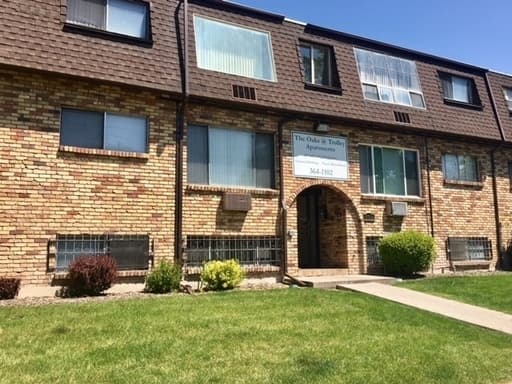 Salt Lake City Apartment: 555 E 700 S