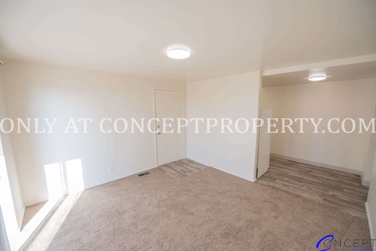 Salt Lake City Apartment: 1059 E 600 S