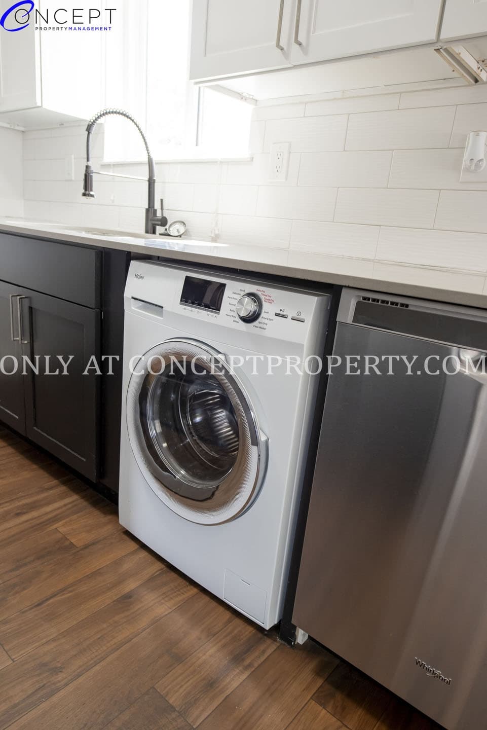 Salt Lake City Apartment: 133 S 900 E
