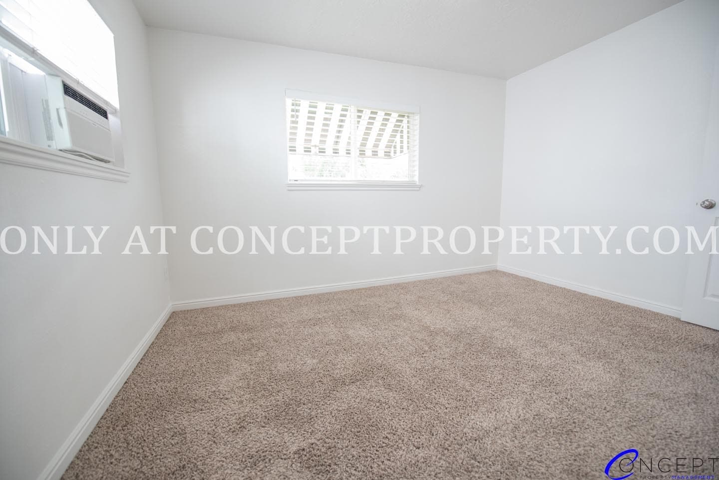 Salt Lake City Apartment: 542 S 500 E
