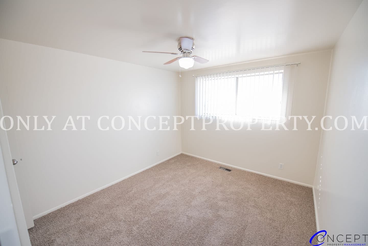 Salt Lake City Apartment: 1059 E 600 S