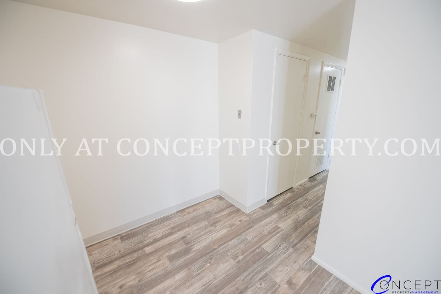 Salt Lake City Apartment: 1059 E 600 S
