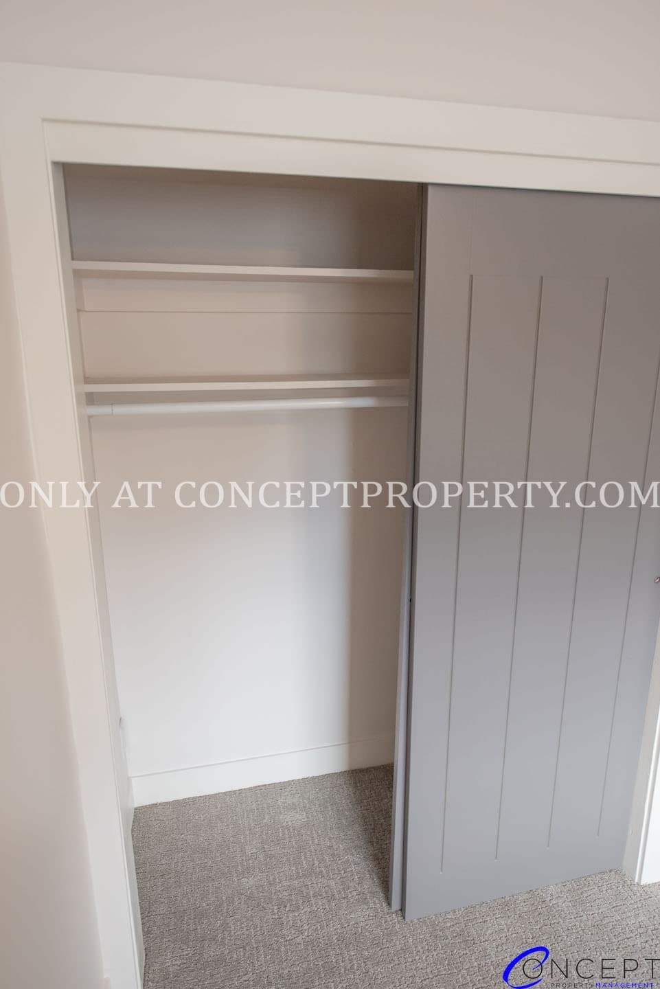 Salt Lake City Apartment: 133 S 900 E