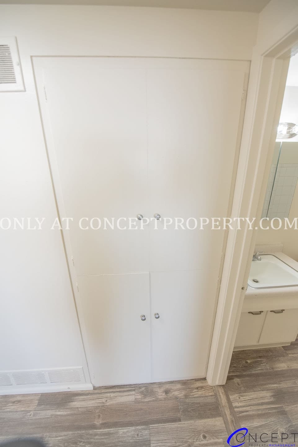 Salt Lake City Apartment: 1059 E 600 S