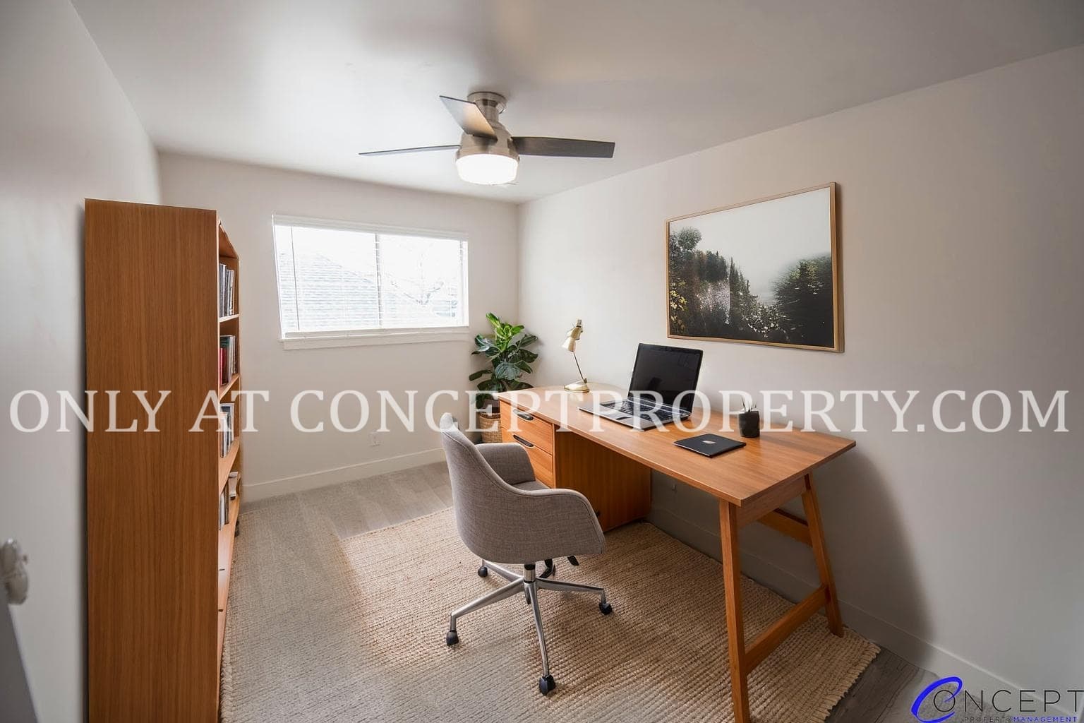 Salt Lake City Apartment: 133 S 900 E