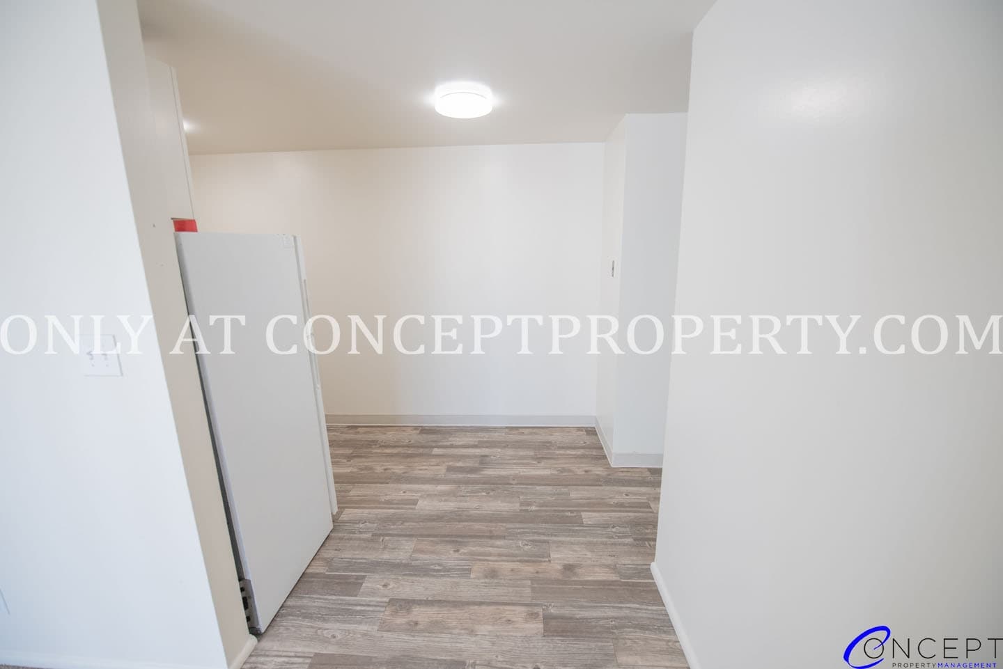 Salt Lake City Apartment: 1059 E 600 S
