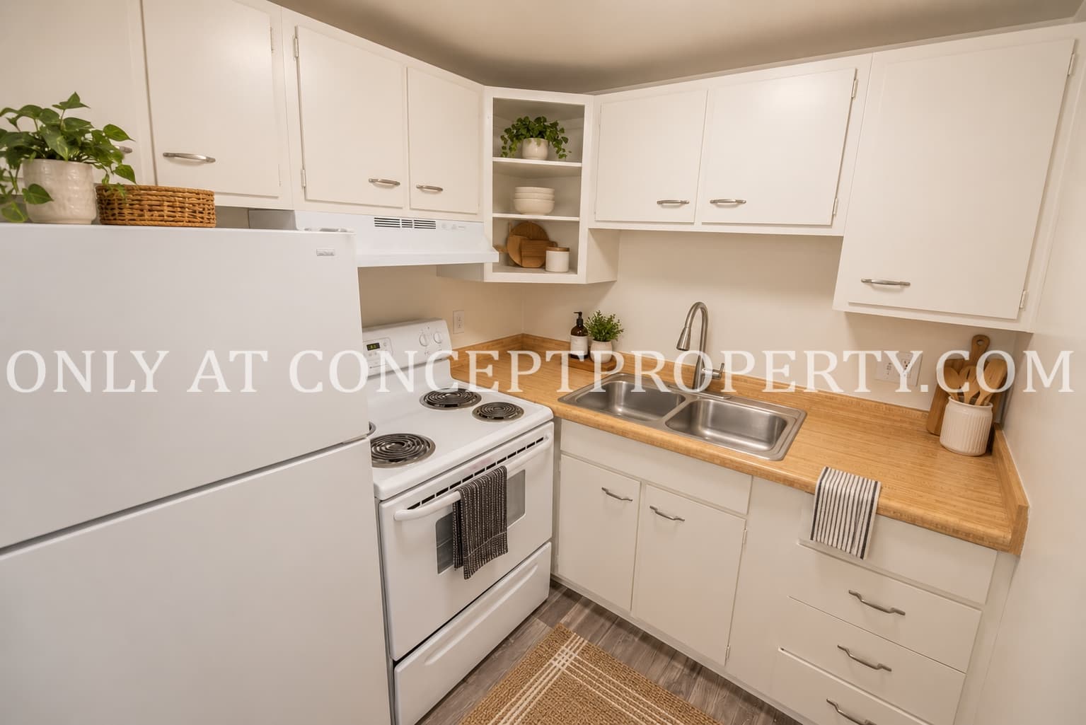 Salt Lake City Apartment: 1059 E 600 S