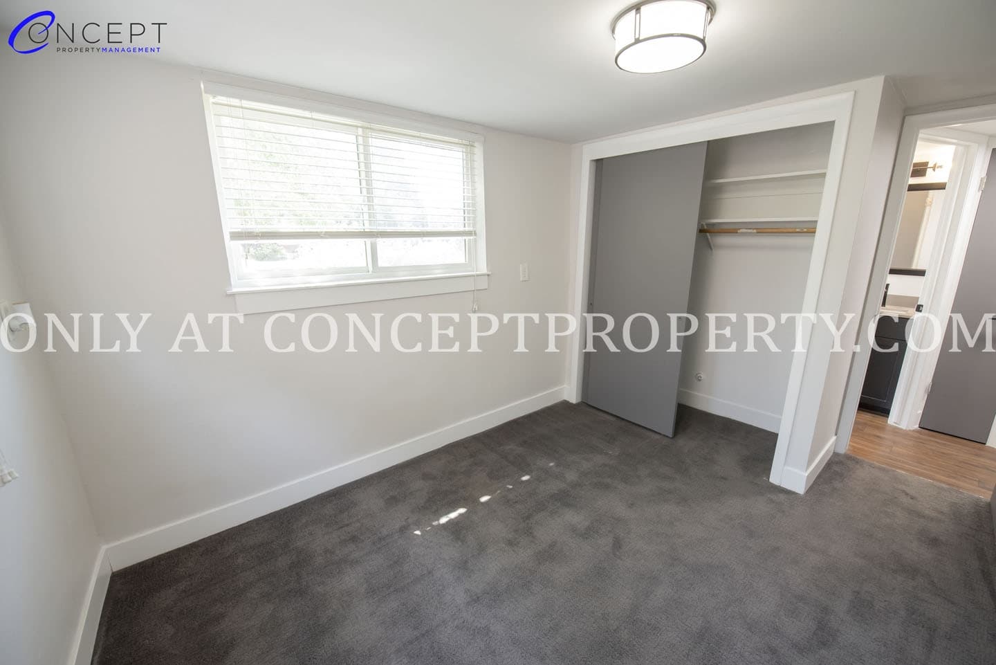 Salt Lake City Apartment: 133 S 900 E