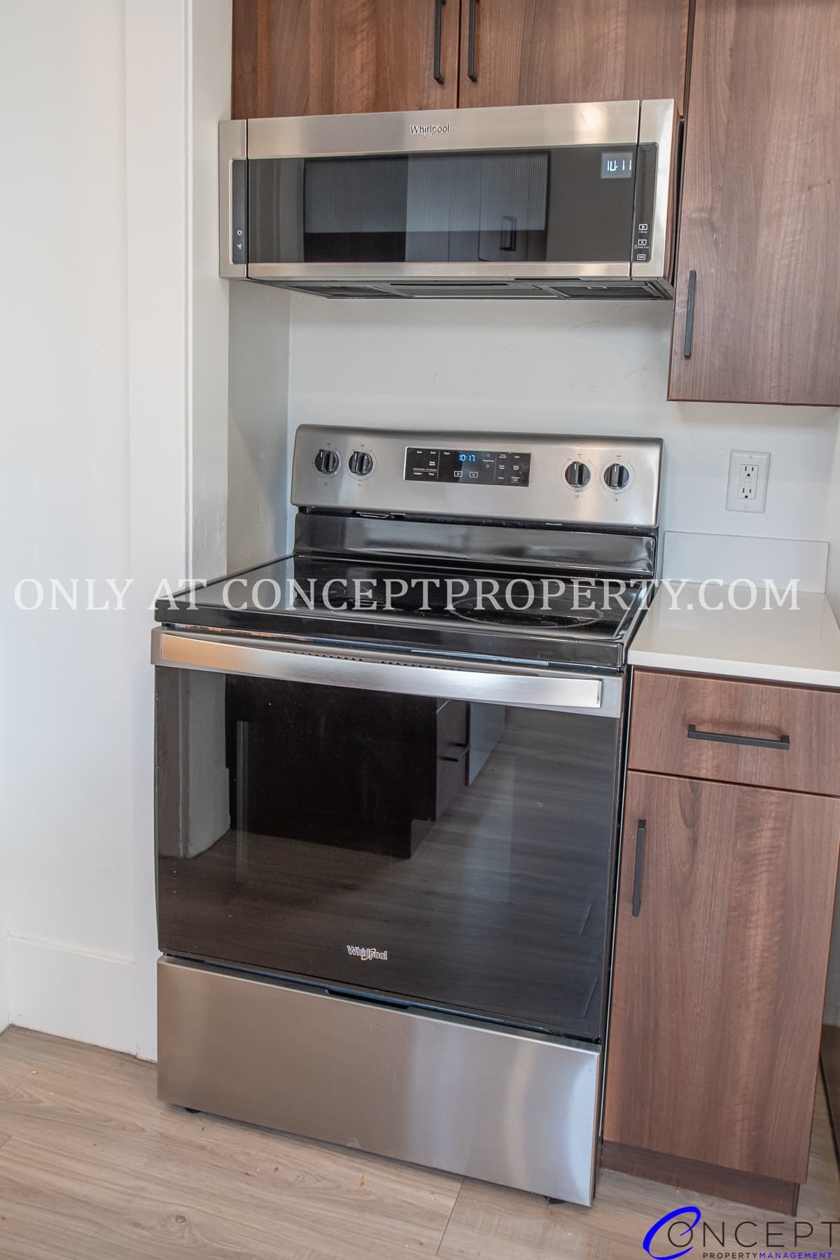 Salt Lake City Apartment: 446 E 300 S