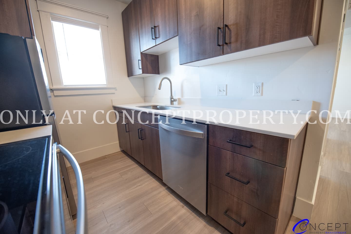 Salt Lake City Apartment: 446 E 300 S