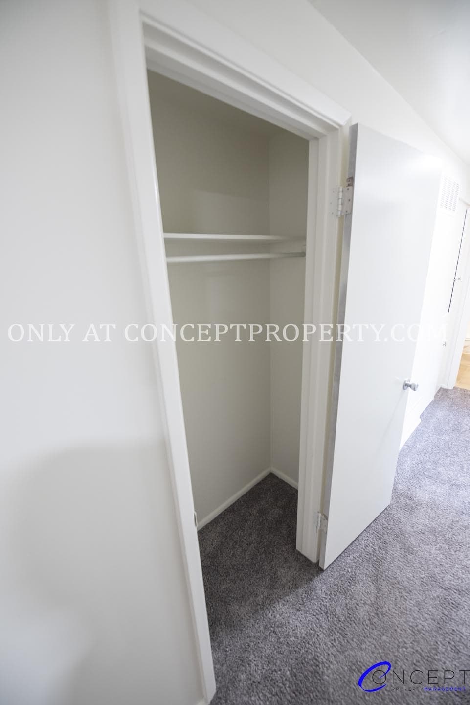 Salt Lake City Apartment: 1059 E 600 S