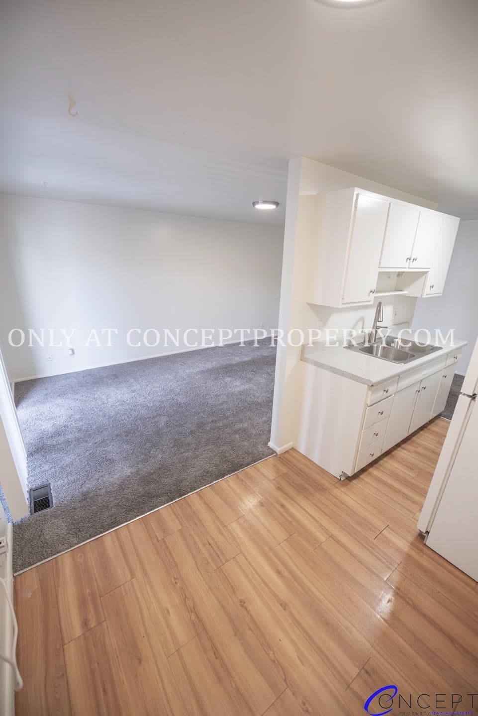 Salt Lake City Apartment: 1059 E 600 S