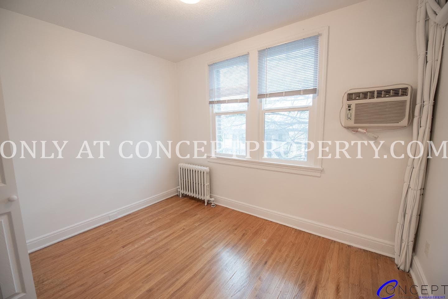 Salt Lake City Apartment: 125 S 900 E