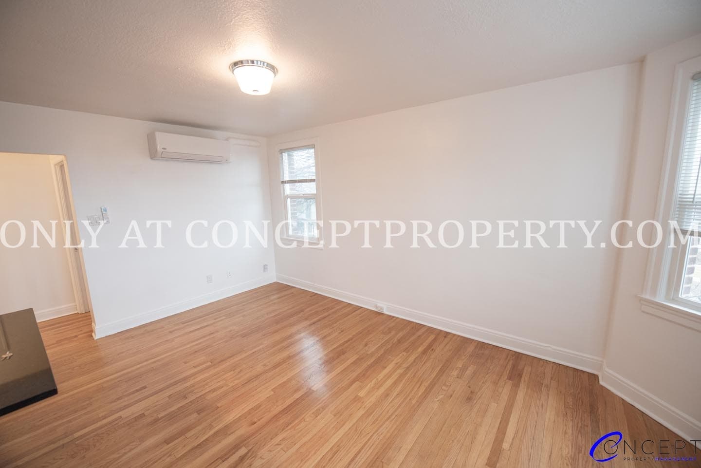 Salt Lake City Apartment: 125 S 900 E